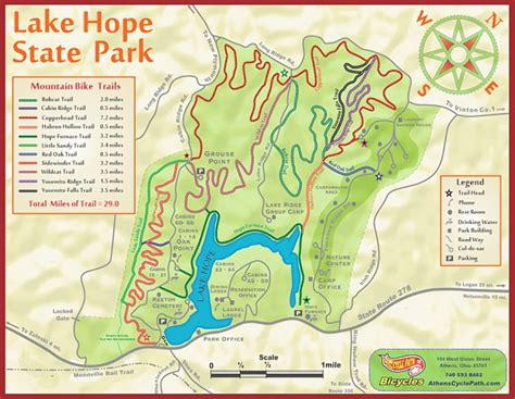 Maybe you would like to learn more about one of these? Ohio State Park Lodges Map | Printable Map