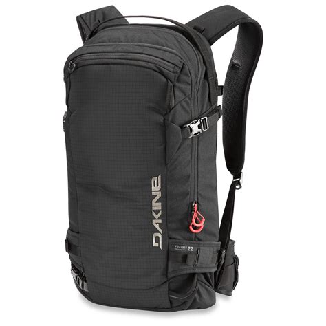 Dakine Poacher 22 Ski Touring Backpack Buy Online Uk