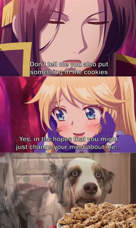 Absolutely Disgusting Munch Munch Good Anime Memes