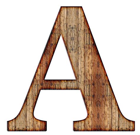 Alphabet Png Transparent Free Logo Image