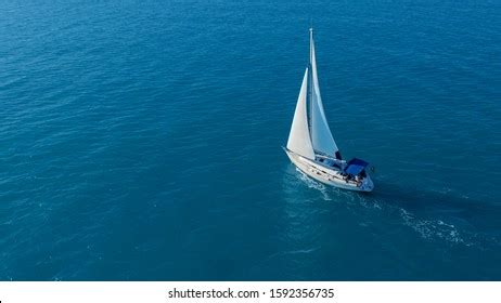 Sailing Open Sea Images Stock Photos Vectors Shutterstock