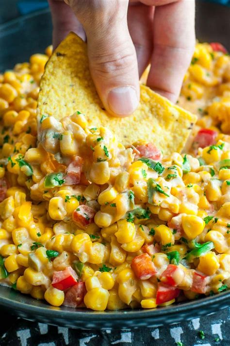 9 Corn Side Dish Recipes To Make This Summer Live Eat Learn