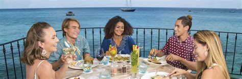Explore A Beginners Guide To Dining In Barbados Visit Barbados