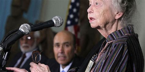 La Nación Muere La Historiadora Nancy Hatch Dupree “abuela” De Afganistán