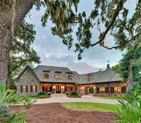 St Simons Island Real Estate, Frederica - St Simons Real Estate, Saint