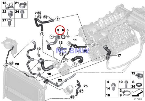 Many individuals attempting to find details about 2003 bmw 325i engine diagram and of course one of them is you is not. Bmw 325xi 2 5 Engine Diagram