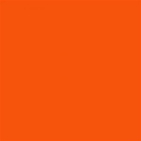 Stoff Im Webde Paintbrush Studio Painter´s Palette Solids 121 057 Orange