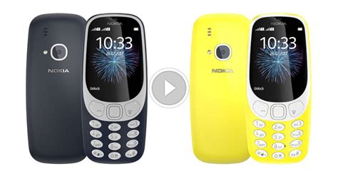 Nokia 3310 Price In Bangladesh 2024 Full Specs And Review