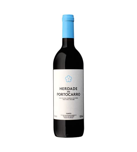 See more of vinhos da península de setúbal on facebook. Red Wine Herdade do Portocarro 2015, 75cl Regional ...