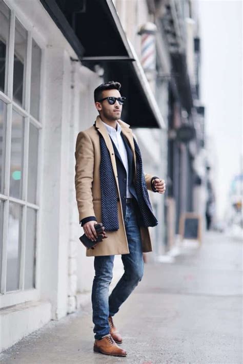 Fall Outfits For Guys 40 Best Ideas What To Wear This Fall