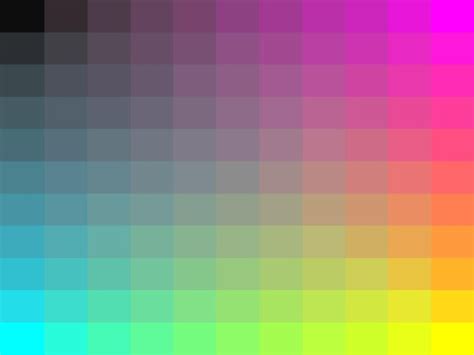Rainbow Grid Backgrounds Abstract Beige Black Blue