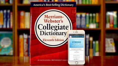 Merriam Webster Adds 850 New Words To Online Dictionary