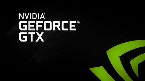 🔥 Download Nvidia Today Officially Announces The Geforce Gtx And By