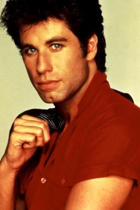 The movie grease was made in 1978 and until now, 40 years later, this question still persist that recently variety came out with an article regarding this. 170 best John Travolta images on Pinterest | Grease 1978 ...