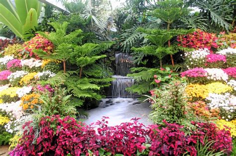 8 Inspirasi Desain Taman Rumah Minimalis Modern | Desain Taman Rumah