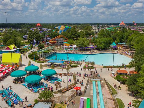 We specialize in medical aesthetics, hormone optimization & state of the art age management. Houston's largest water park reveals massive expansion ...