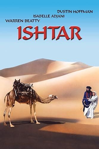 Ishtar 1987