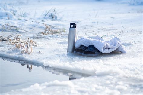 Eisbaden 9 Tipps Für Frostige Adrenalinkicks