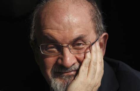 Irans State Run Media Outlets Renew Salman Rushdie Death Fatwa The