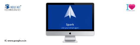 Modern design, fast, intuitive, collaborative, seeing what's. Popular Email App 'Spark' Comes to Desktop - Indus Net ...