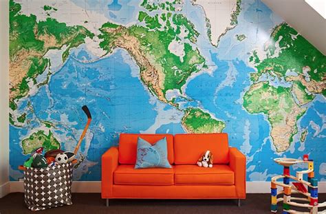 🔥 Download Large World Map Poster For Kids By Ericthomas World Map