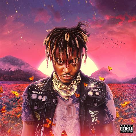 See more ideas about juice, rapper art, rap wallpaper. Juice WRLD announces posthumous album "LEGENDS NEVER DIE ...