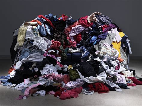 13 Easy Ways To Get Rid Of Your Used Clothing