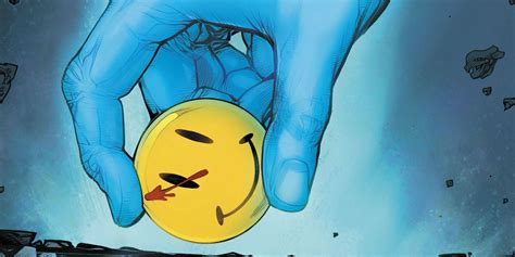 Batman: Damned #3 and Doomsday Clock #9 are Delayed | CBR