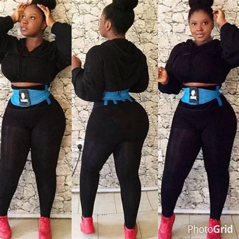 do you have a low bumbum or saggy butt and a big stomach check in here fashion 6 nigeria