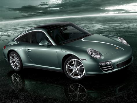 At the release time, manufacturer's suggested retail price (msrp) for the basic version of 2013 porsche 911 targa is found to be ~ $90. PORSCHE 911 Carrera Targa 4 (997) specs & photos - 2008 ...