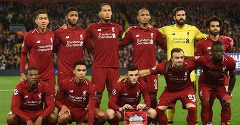 Since its inception in 1892, liverpool fc has been one of the greatest clubs in english football history. Six Liverpool players named in world's top 100 - including ...