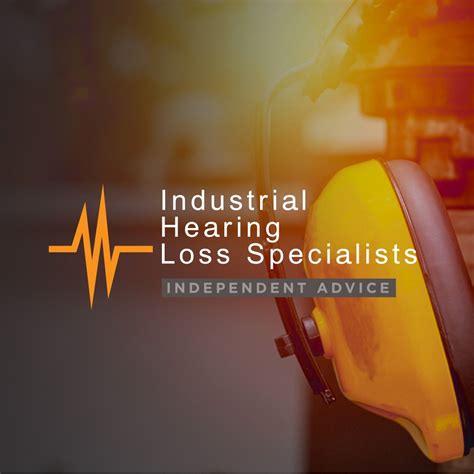 Industrial Hearing Loss Specialists Adelaide Sa