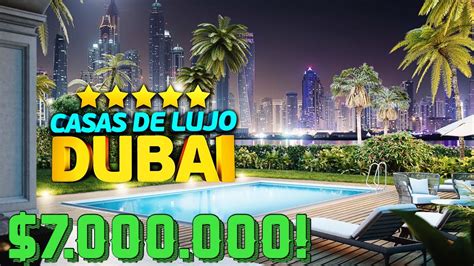 Chi compra casa a dubai, a parte i residenti? CASA YOUTUBER DE LUJO EN DUBAI - YouTube