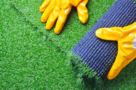 Maybe you would like to learn more about one of these? Artificial Turf Installation - A Step-By-Step Guide ...