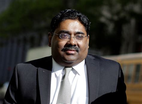 Ex Us Prison Counselor Admits Accepting Bribe From Galleons Rajaratnam Reuters