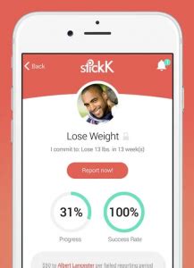 It's not what we do once in a while that shapes our lives. 14 Best Goal-Setting Apps for Tracking & Achieving Goals