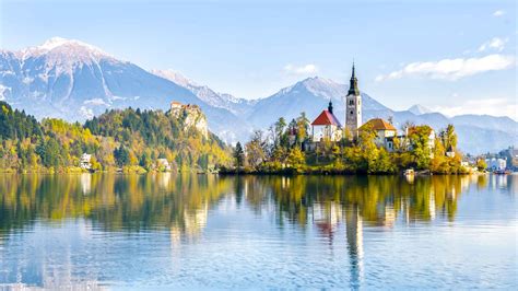 Slovenië 2021 Top 10 Tours Trips En Activiteiten Met Foto S Dingen Om Te Doen In Slovenië