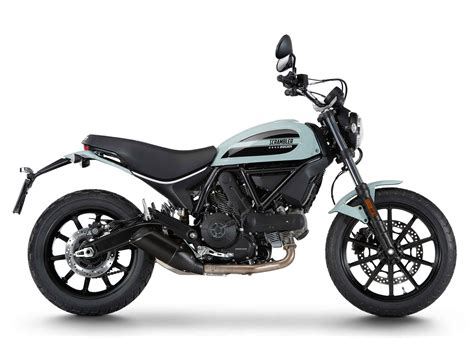 Review Of Ducati 2016 Scrambler Price Specs