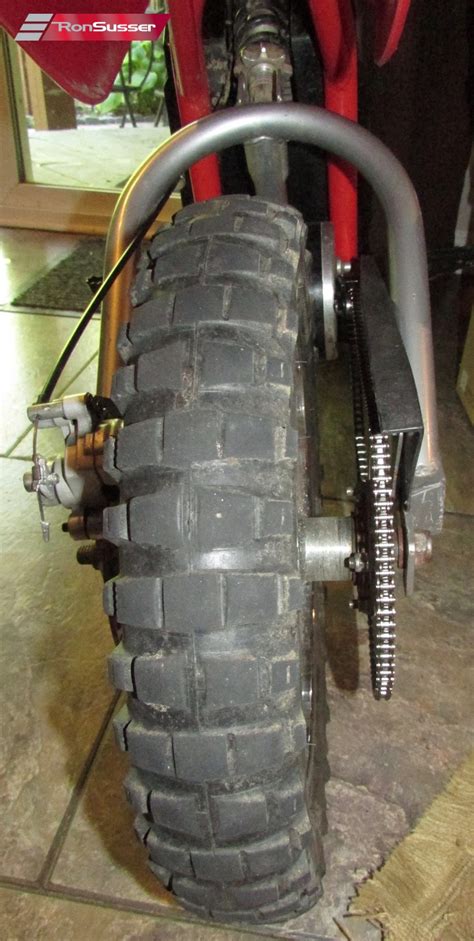 Its size is 44 x 24.5 x 31 inches which is significantly smaller than mx500 and mx650. Razor MX500 Electric Dirt Bike - Needs Repair - RonSusser.com