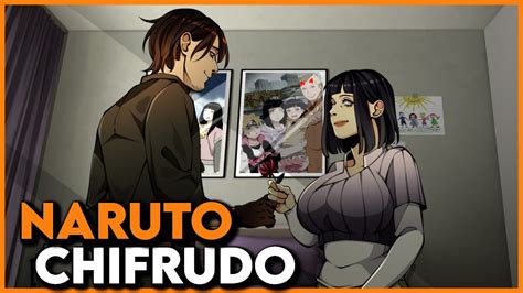 Jogo H3nt∆1 Em PortuguÊs Naruto Shinobi Lord V09 Public Pcandroid Youtube
