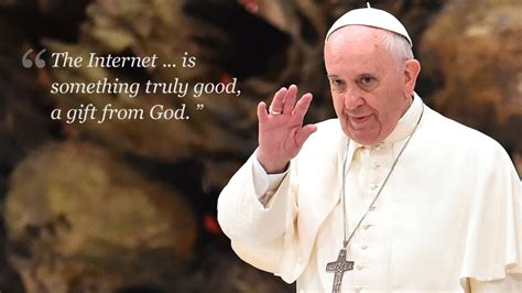 Little Is Off Limits For Outspoken Pope Francis Cnn