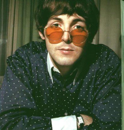 His mother was a maternity nurse, and his father a cotton salesman and jazz pianist with a local. Ashen Lady: Happy Birthday Macca