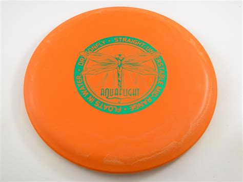 Aquaflight Dragonfly Frisbee Golf Discs