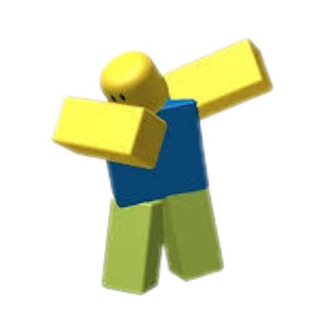 Roblox Girl Noob Png Images And Photos Finder