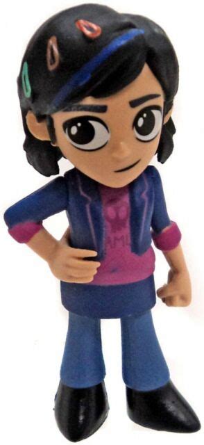 Funko Trollhunters Tales Of Arcadia Claire Nunez 112 Mystery