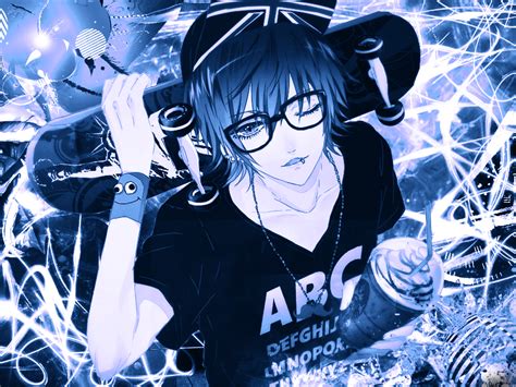 Check spelling or type a new query. Skaterboy anime wallpaper by MrDrunkenpony on DeviantArt