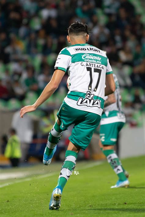 Arteaga fifa 21 is 21 years old and has 4* skills and 3* weakfoot, and is left footed. Gerardo Arteaga, Santos vs Leon J2 C2020 Liga MX ...