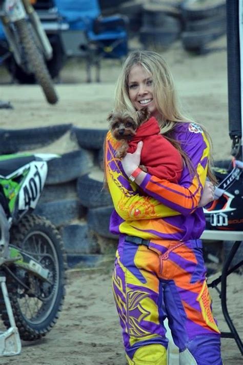 Hottest Women In MX Moto Related Motocross Forums Message Boards