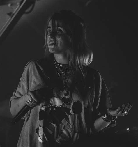 You can set your wallpaper with a few clicks. Billie Eilish Black And White Wallpapers - Wallpaper Cave