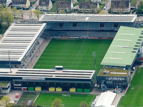 foursquare | Sports stadium, Football stadiums, Stadium